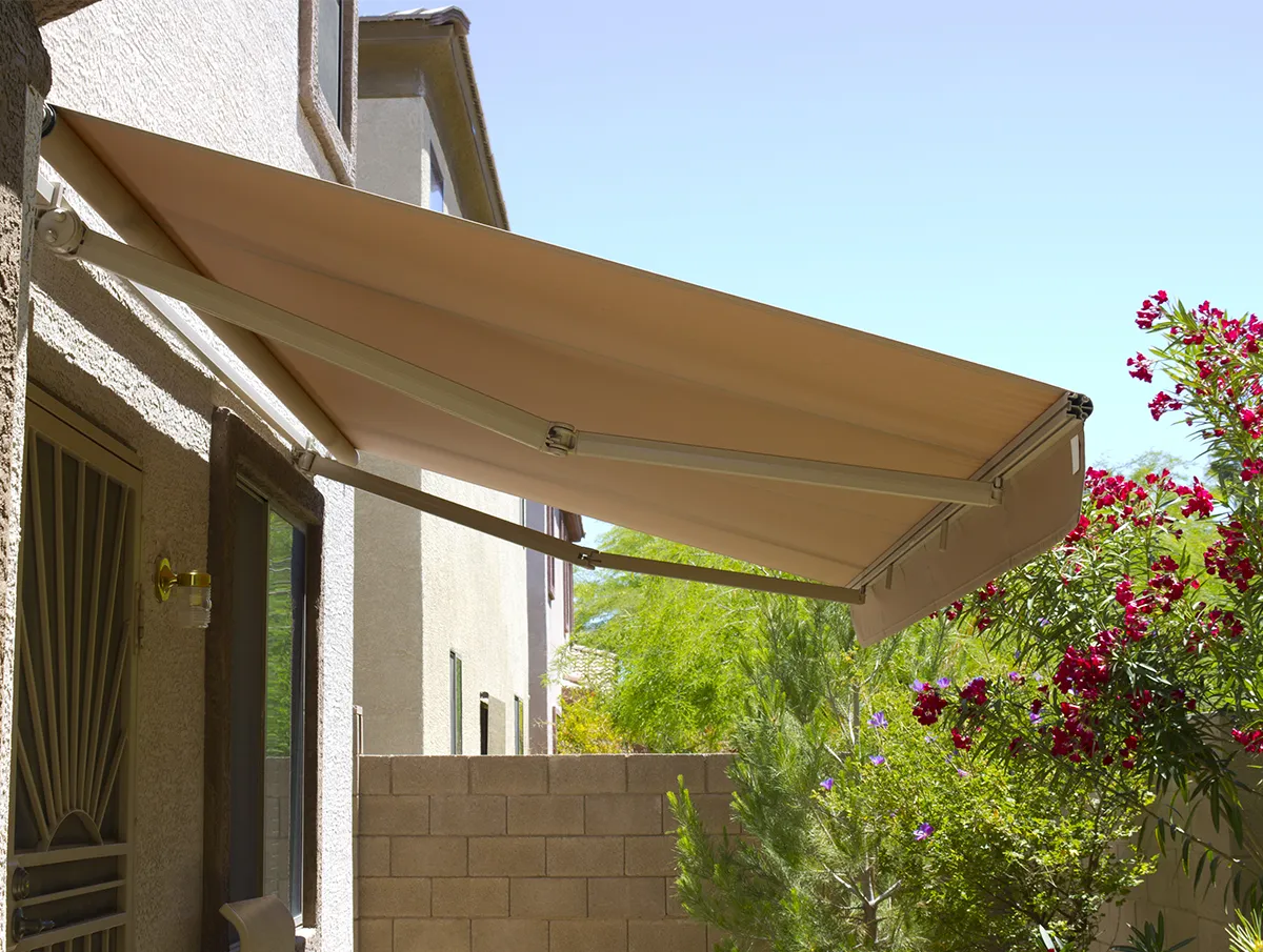 Awnings 01 Carousel