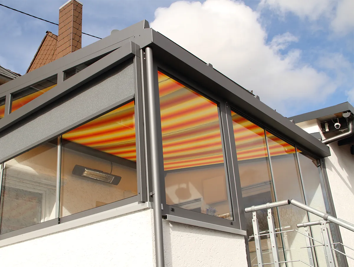 Awnings 03 Carousel