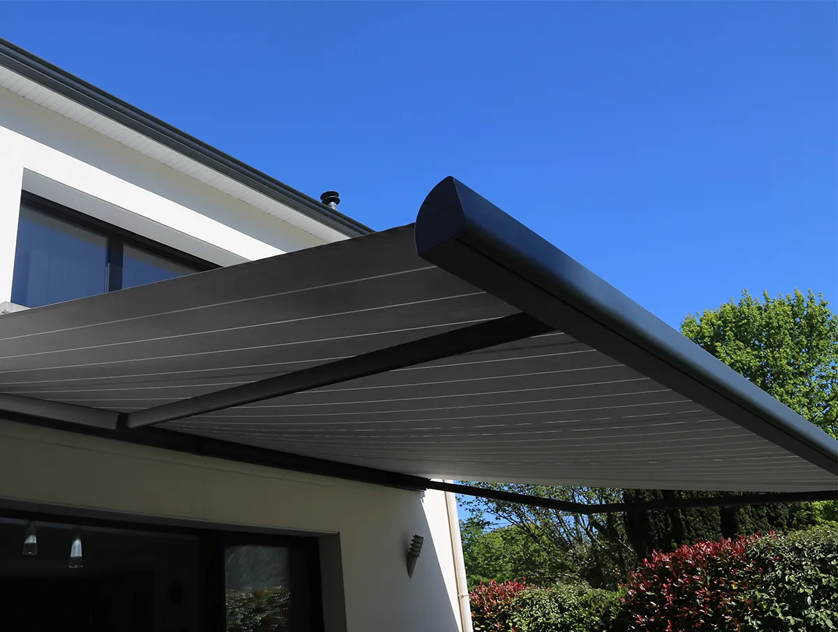 Awnings 04 Carousel