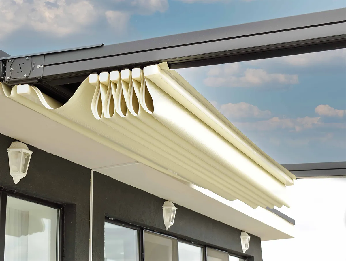 Awnings 06 Carousel